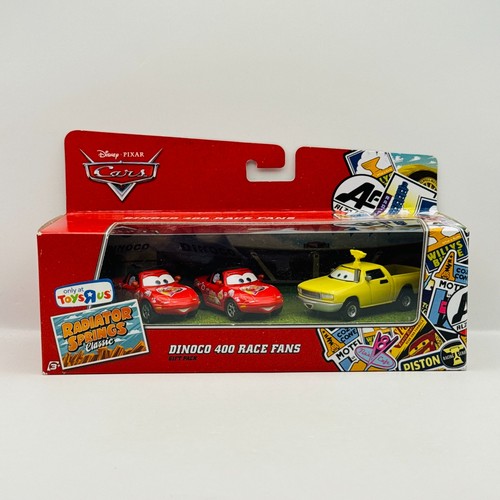 Disney pixar cars dinoco - disney,