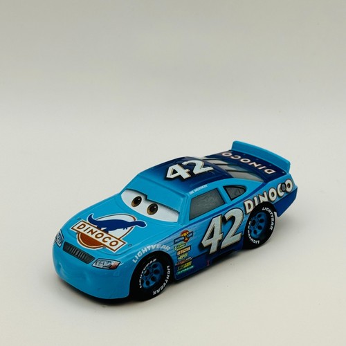 Disney pixar cars cal - disney,