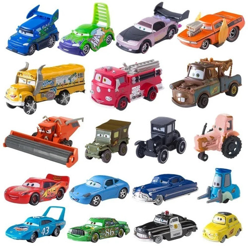 Disney pixar cars - disney,