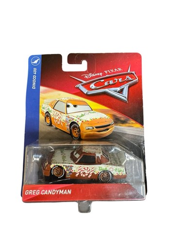 2018 disney pixar - 2018, cars