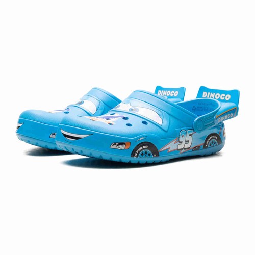 Crocs lightning mcqueen - crocs,