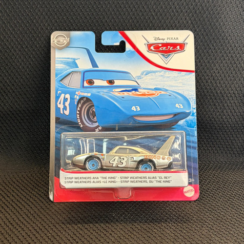 Disney pixar cars - pixar,