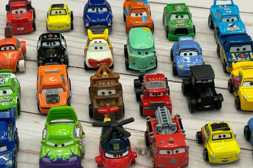 Disney pixar cars - pixar,
