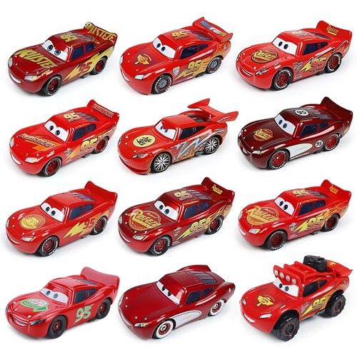Disney pixar cars 95 - disney, no.95