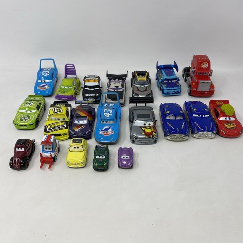 Disney pixar cars - disney,