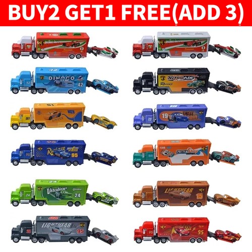 Disney pixar cars chick - cars,