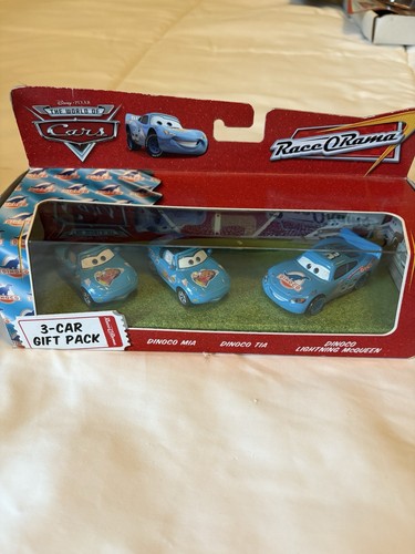 Disney pixar cars car - 3,