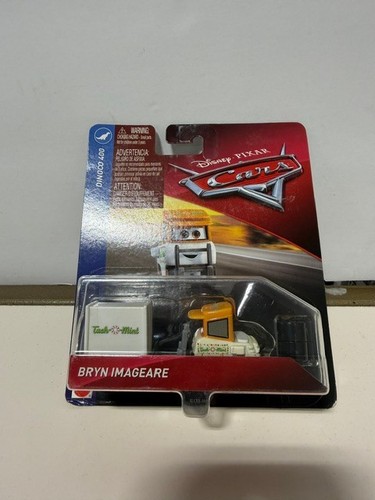 Disney pixar cars bryn - pixar,