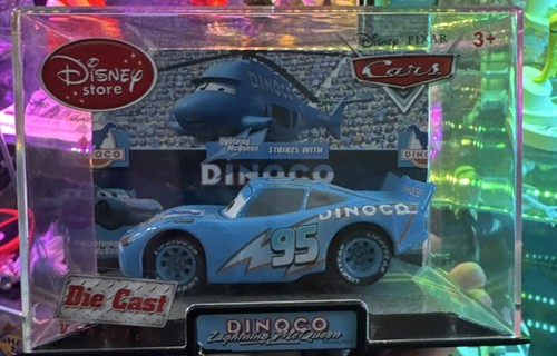 Disney store pixar cars - disney,
