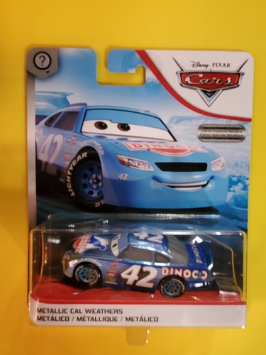 Mattel disney pixar cars - disney,